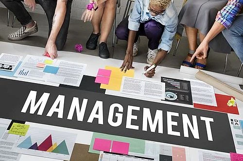 Management d'entreprise - Manager Alsace, Bas-Rhin, Haut-Rhin