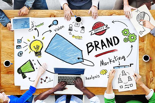 Stratégie marketing - Manager Alsace, Bas-Rhin, Haut-Rhin