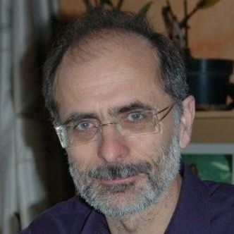Patrick BEHRA